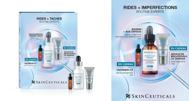 SkinCeuticals