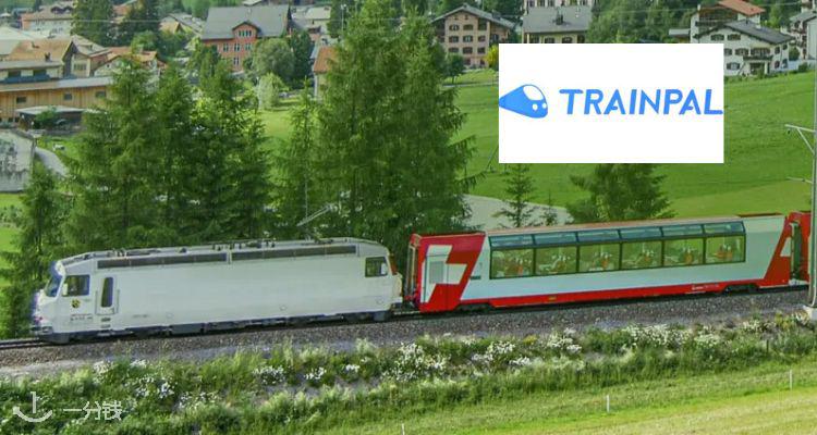 trainpal