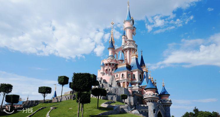 Disneyland Paris,低至5.4折