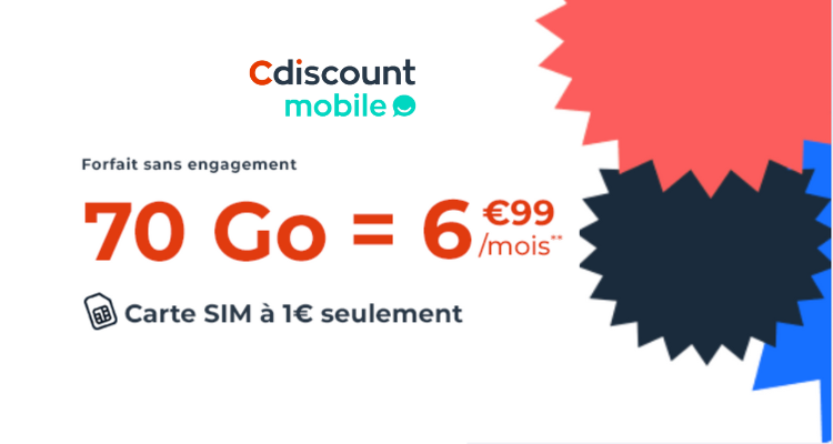 Cdiscount