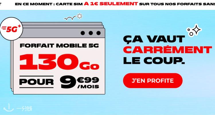 NRJ Mobile