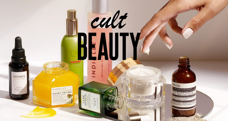 Cult Beauty,全场8折