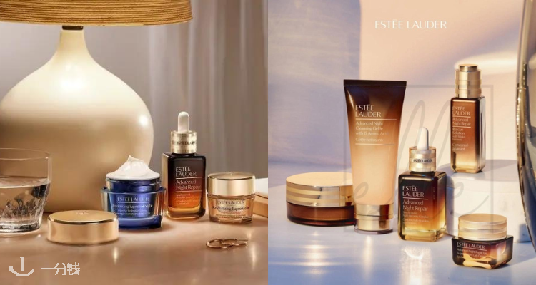 Estee Lauder,全场7折