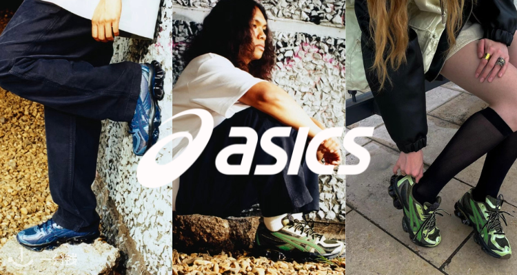 Asics