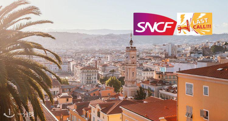 SNCF CONNECT