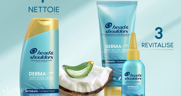 Head & shoulders,低至6.1折