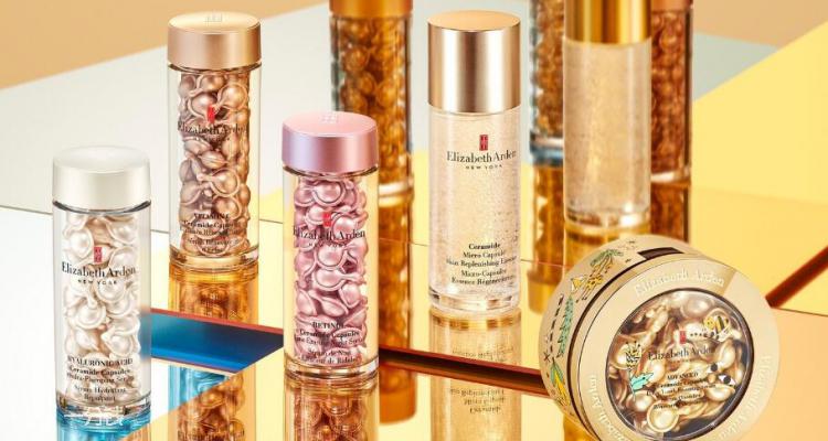 Elizabeth Arden,全场5.5折