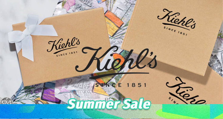 Kiehl's