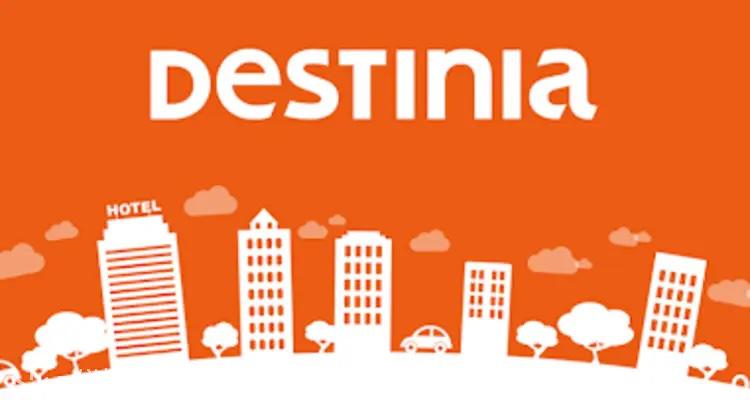 DESTINIA