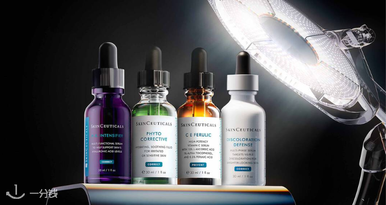 杜克／修丽可 SkinCeuticals 折扣 优惠