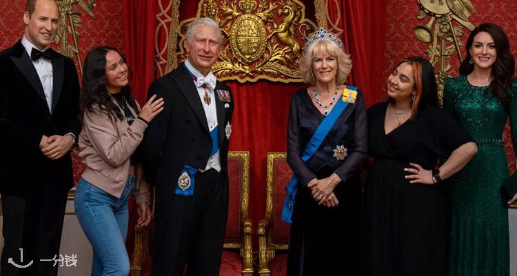 MadameTussauds,低至4.7折
