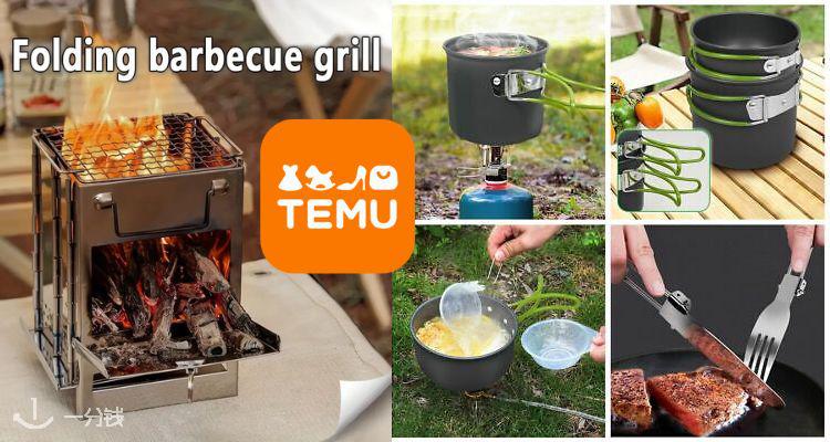 TEMU,低至0.8折