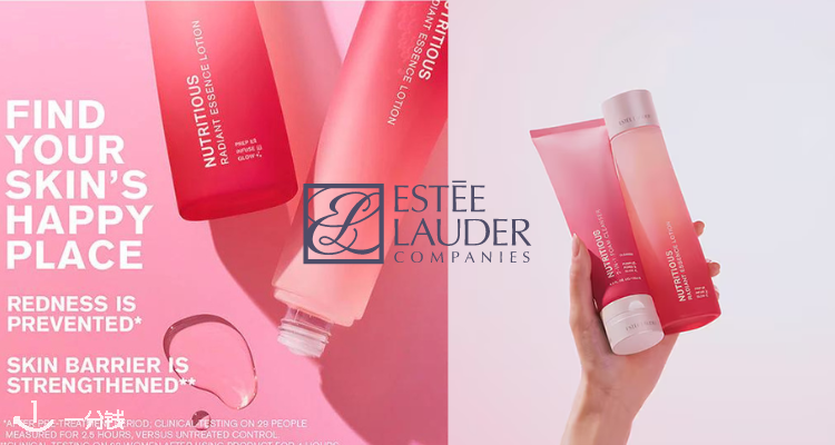 Estee Lauder,全场6.5折