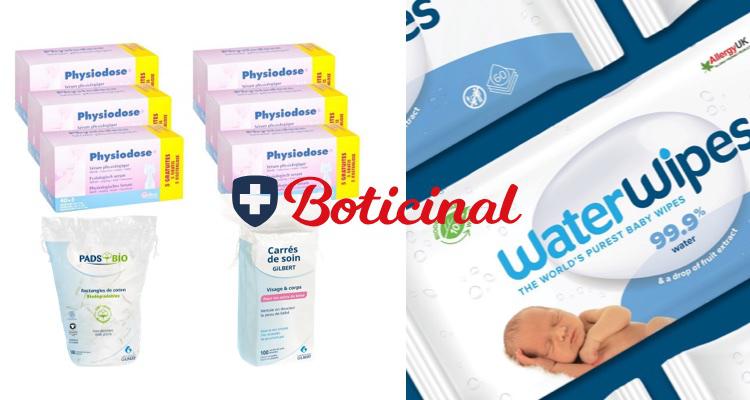 Boticinal,低至5.9折