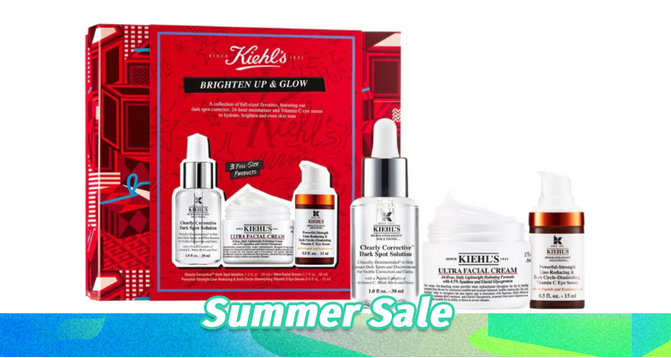 Kiehl's