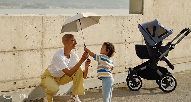Bugaboo,低至6.2折