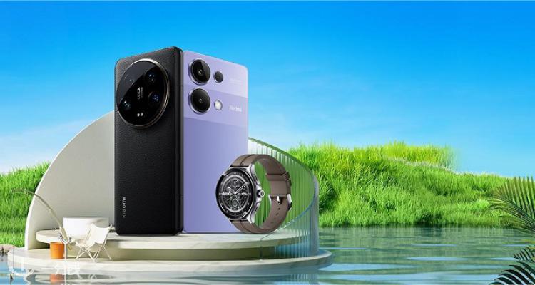 Xiaomi,低至6折