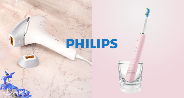 Philips,6折