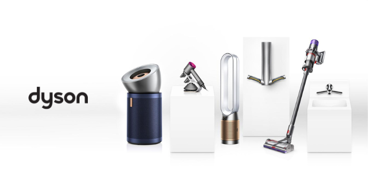戴森 Dyson 折扣 优惠