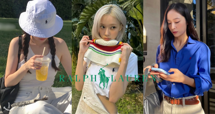 Ralph Lauren,低至5折