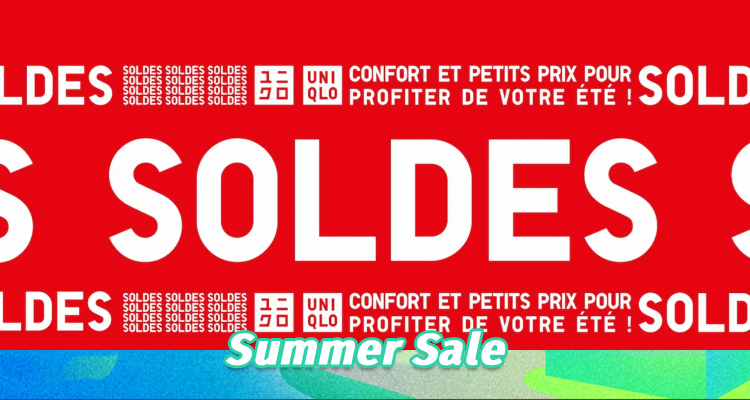 【最后1天】Uniqlo官网大促2折起+新人再减10€!人鱼裙12€