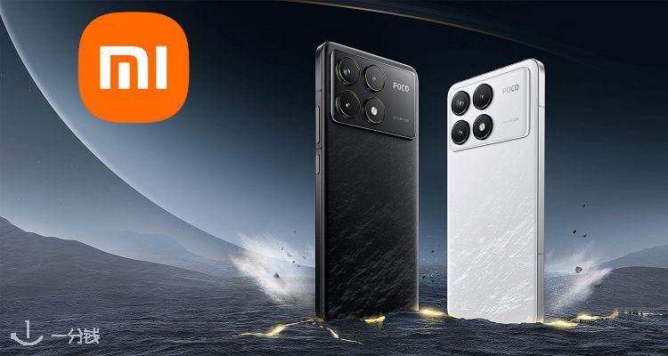 Xiaomi,低至6折