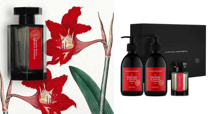 L'Artisan Parfumeur,低至4.5折