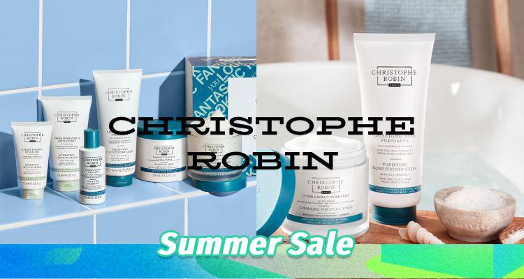 Christophe Robin