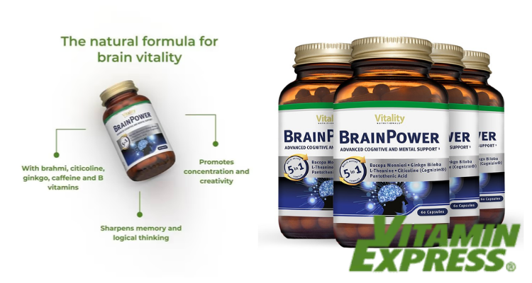 Vitamin Express