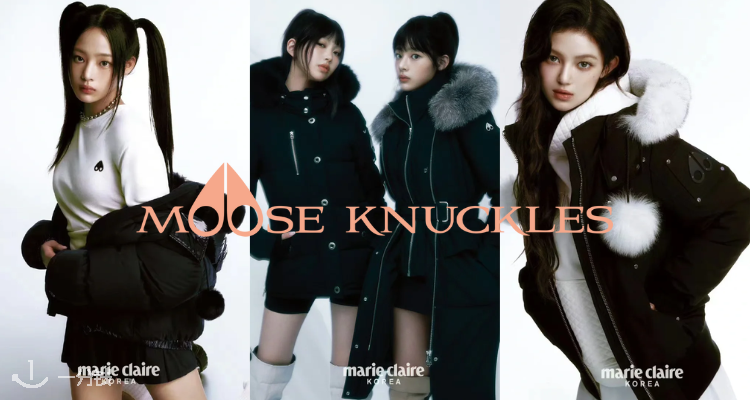 MOOSE KNUCKLES,全场6折