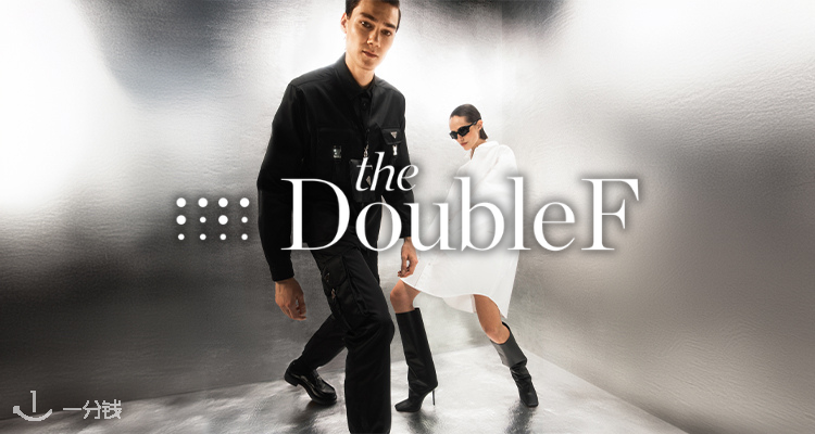 The DoubleF 折扣 优惠