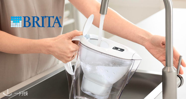 碧然德 BRITA 折扣 优惠