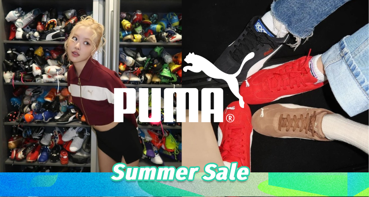 PUMA