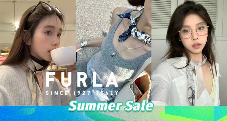 Furla summer sale hotsell
