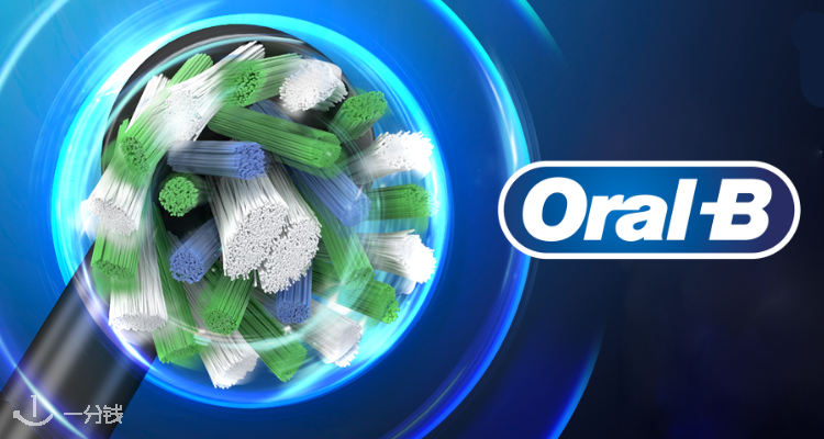Oral B