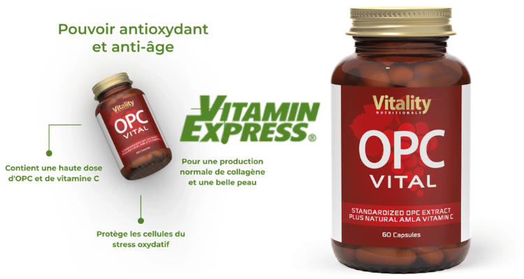 Vitamin Express