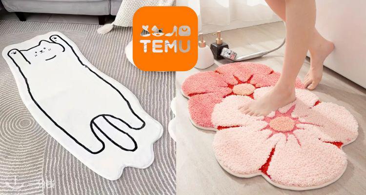 TEMU,低至1.2折