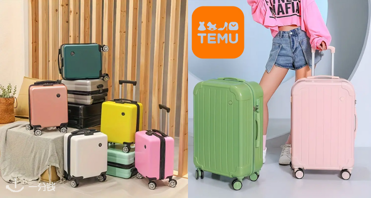 TEMU,低至5.5折