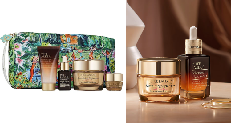 Estee Lauder
