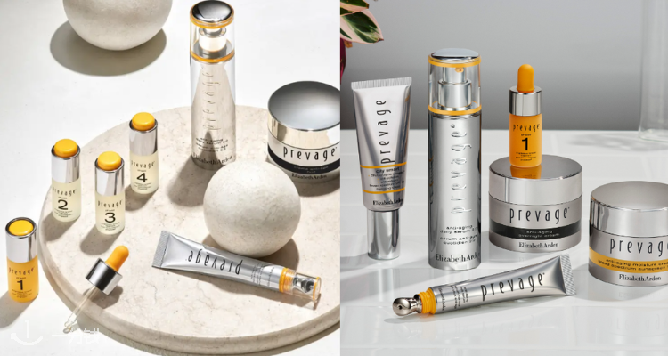 Elizabeth Arden