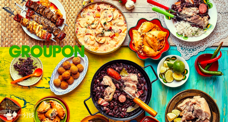 高朋 Groupon 折扣 优惠