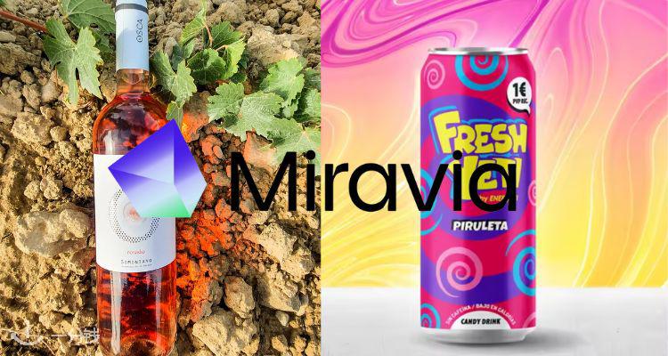 Miravia,低至5.3折
