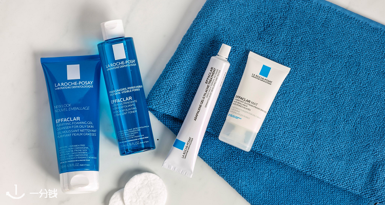La Roche Posay,全场7.2折