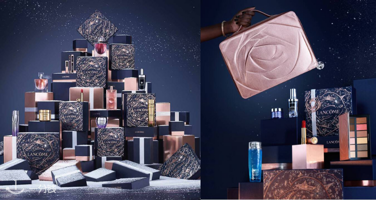Lancome,全场9折