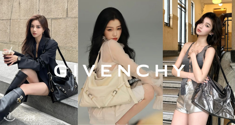 Givenchy,8.5折+折上8.5折