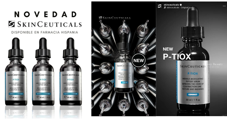 SkinCeuticals,全场9折