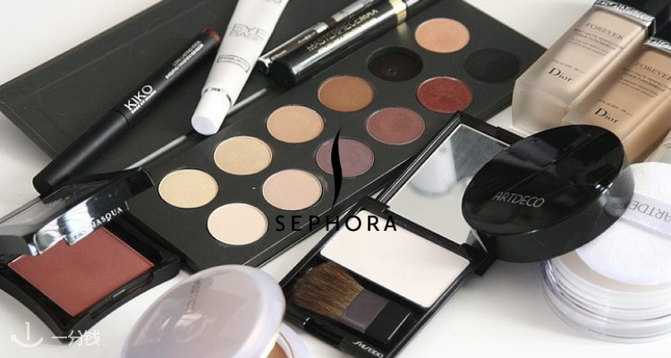 Sephora,低至7折