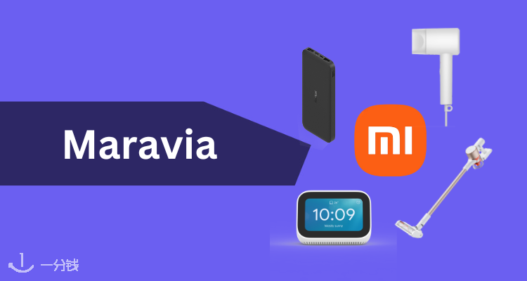 Xiaomi,低至5折