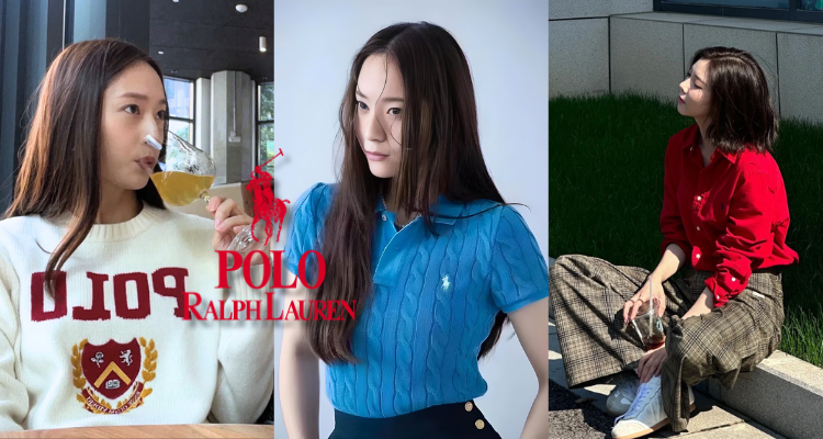 POLO RALPH LAUREN,8折+折上9.3折