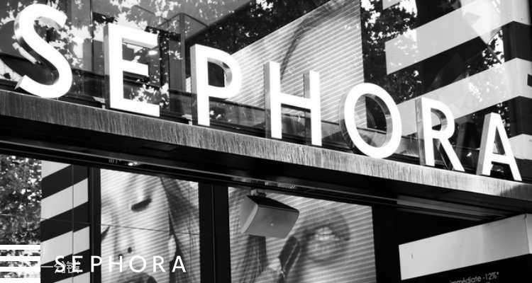 Sephora,全场7.5折